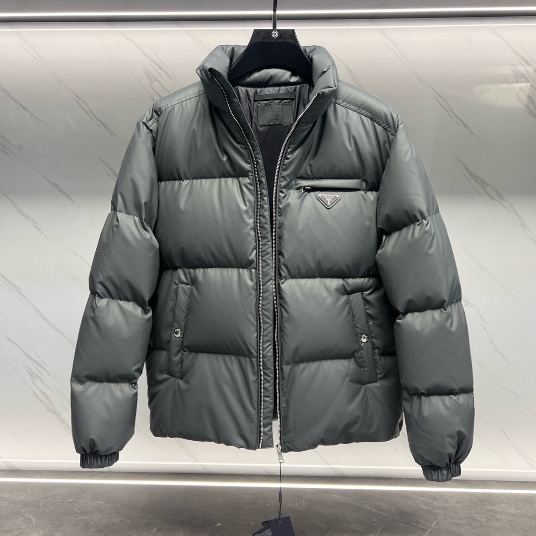 Prada Down Jackets